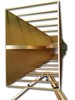 A.H. Systems' Double Ridged Guide Horn Antenna-Image