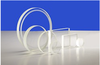 Abrisa Technologies - Optically Clear BOROFLOAT Sight Glass Windows