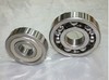 Deep groove ball bearing