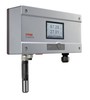 ROTRONIC HYGROFLEX 8
