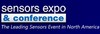 Sensors Expo 2012