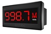 New Radiation Panel Meter with math functions!