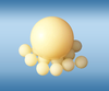 Hartford Technologies, Inc. - Nylon (Polyamide) Balls