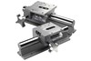  Carriage Lock - linear shaft