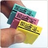 Laboratory Barcode Specimen ID & Tracking