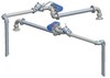 GT-32-F Unsupported Top Loading Boom Arm