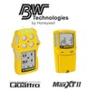Confined Space Multi-Gas Detectors from Honeywell