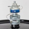 Automatic Speed Controller for Air Drive Agitators