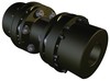 Torsiflex-i Disc Couplings, process pump market