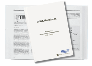 WIKA Handbook