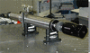 The Barco SFL Machine Tool Coolant Union