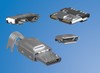 MicroUSB Interconnects Accelerate Data Transfer