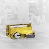 Pusher/Pullers Assembly Carts