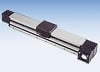 120 series Belt Driven Slides from Lintech