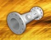 Measure Liquid, Steam or Gas in Corrosive Fluids