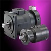 High-Pressure Pumps for Water-Glycol