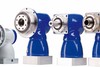 alpha Right Angle Gearboxes from WITTENSTEIN