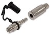 Connectors for the Steel Industry