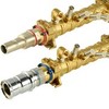  NCI 33 Distribution Manifold Connector
