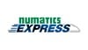 Numatics Express Shipping Expands 