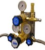 Hydrogen Fuel Changeover System