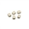 Surface Mount PLCC LEDs - 
