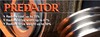 V-Belts, Predator® V-Belts, V-Belt Power Bands