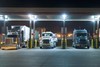 Diesel Exhaust Fluid Storage Tanks
