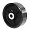 Soft / Medium Hardness Tread Wheels