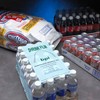 Vented Shrink Film