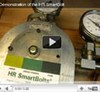 Video Demo of High Resolution (HR) SmartBolts