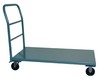 Heavy Duty Flatbed Transporter