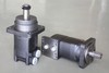 BM5, hydraulic motor for heavy duty application