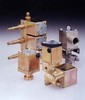 Cryogenic Solenoid Valves