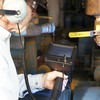 Condition Monitoring with Ultrasound
