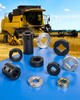 Shaft Collars & Rigid Couplings for Farm Equipment