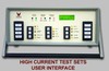 Computer Controlled Circuit Breaker Test Sets 