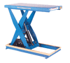 Vision™ Series Lift Tables