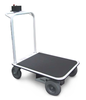 1040 Motorized Platform Cart