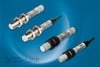 CARLO GAVAZZI Automation Components - New Capacitive Sensors with IO-Link Communications