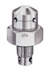 Loading Arm Vacuum Breakers