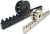 Linear Drive For Gantry-based Cutting Systems 