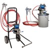 Triton Fine Finish Spray Packages