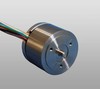 Outer Member Rotating BLDC Motor Featuring 