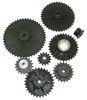 Glass Reinforced Roller Chain Sprockets