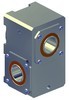 CRL™ - Right Angle Gear Drives – Washdown