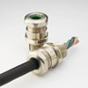 Appleton Tray Cable Connectors