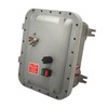 Explosion Proof NEMA 7 IEC Combination Starters