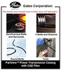 PartView™ Power Transmission Catalog w/ CAD Files