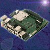 Smallest Embedded Motherboard ETX & PC/104 Modules